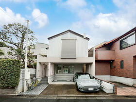 東京都目黒区下目黒５丁目