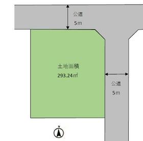 神奈川県藤沢市片瀬山４丁目