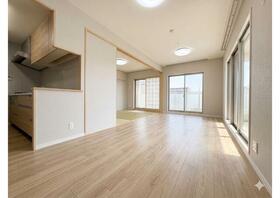 愛知県岩倉市本町神明西