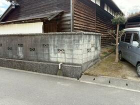 愛媛県西条市飯岡