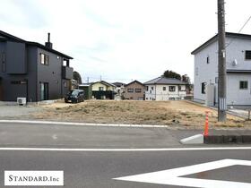 福島県本宮市本宮字鍋田