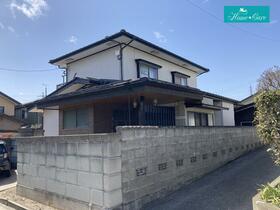 長野県長野市大字北堀