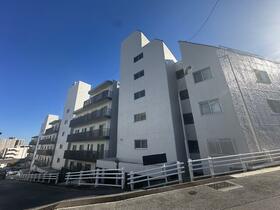 星ヶ丘アイリス南棟