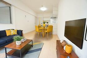 星ヶ丘アイリス南棟