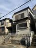 逆井駅より徒歩26分 築37年 2階建の賃貸物件