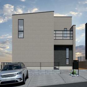 愛知県半田市白山町４丁目