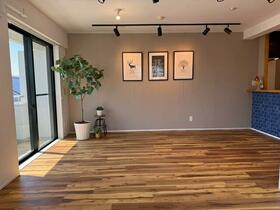 東京都中野区江古田４丁目