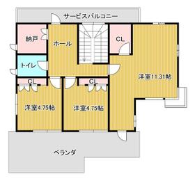 山梨県都留市平栗