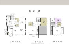 愛媛県伊予市下吾川