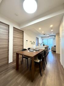 東京都中野区中野１丁目