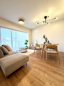 東京都中野区中央１丁目