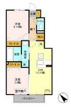 間取り：212057659783