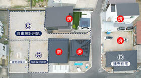 岐阜県羽島市福寿町間島