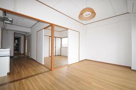 リノベ　サンマンション栄