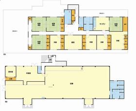 埼玉県比企郡嵐山町大字志賀