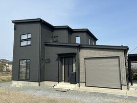 秋田県秋田市外旭川字梶ノ目