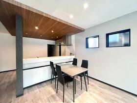 岐阜県大垣市中川町１丁目