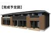 禾生駅より徒歩5分 2階 新築の賃貸物件