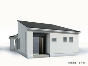 埼玉県羽生市東４丁目