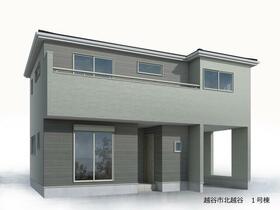 埼玉県越谷市北越谷２丁目