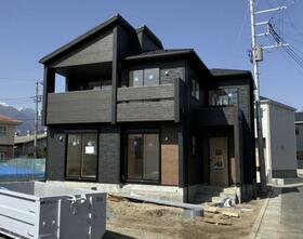 山梨県甲斐市志田