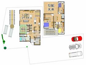 京都府京都市北区上賀茂藤ノ木町