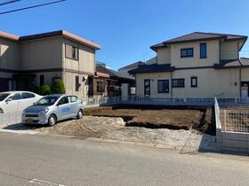 栃木県宇都宮市西川田南１丁目
