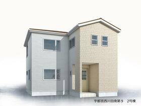 栃木県宇都宮市西川田南１丁目