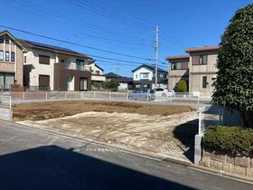 栃木県宇都宮市西川田南１丁目