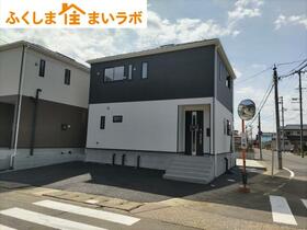 福島県伊達市梁川町字御八郎