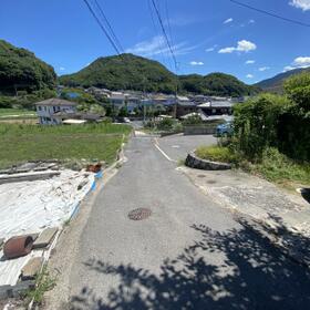 広島県広島市安芸区畑賀町
