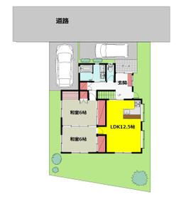 愛知県丹羽郡扶桑町大字斎藤字緑
