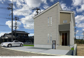 福岡県三潴郡大木町大字侍島