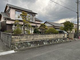 静岡県掛川市下垂木