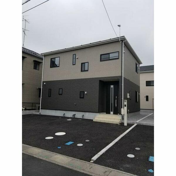 detached 埼玉県幸手市東２丁目
地図を見る