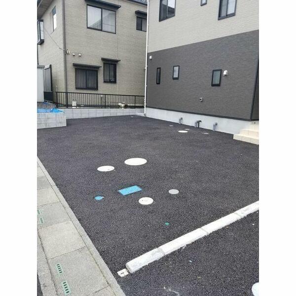 detached 埼玉県幸手市東２丁目
地図を見る