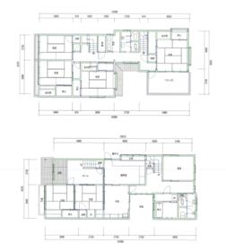 長崎県平戸市田平町山内免
