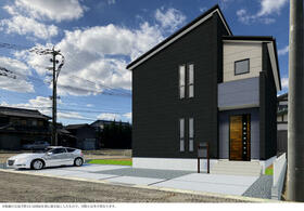 福岡県三潴郡大木町大字侍島