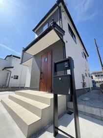 東京都あきる野市伊奈