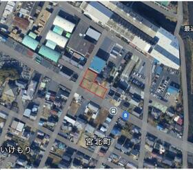 栃木県足利市宮北町