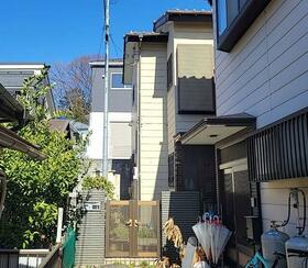 神奈川県川崎市宮前区野川本町３丁目