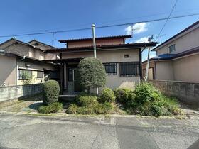 群馬県渋川市金井