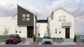 千葉県市川市大野町２丁目