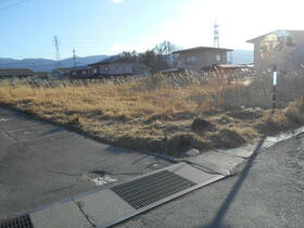 長野県茅野市玉川神之原