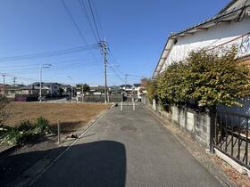 長崎県諫早市山川町