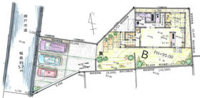 愛知県瀬戸市水北町