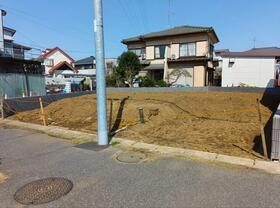 千葉県柏市豊上町