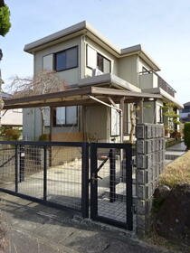 三重県名張市すずらん台西２番町