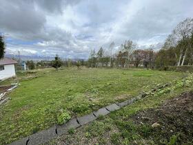 北海道砂川市南吉野町