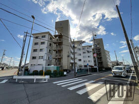 戸塚マンション　Ｇ棟